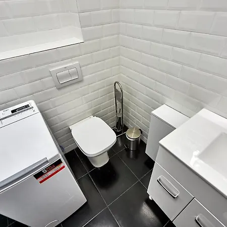 Apartament Ana'S Apartament *
