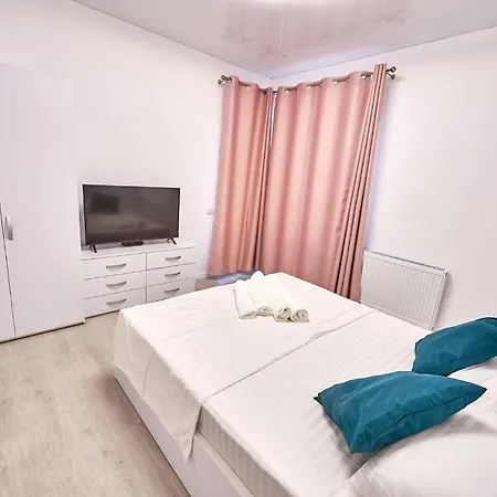 Ana'S Apartament Apartament Năvodari
