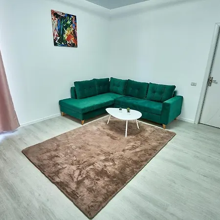 Apartament Ana'S Apartament *
