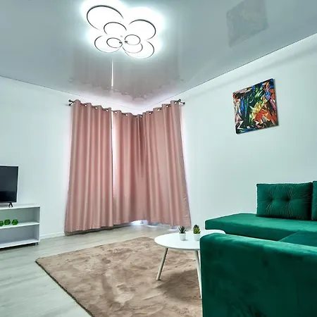 Ana'S Apartament *