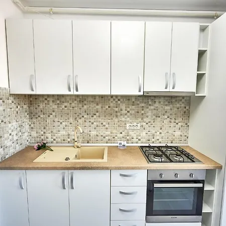 Apartament Ana'S Apartament