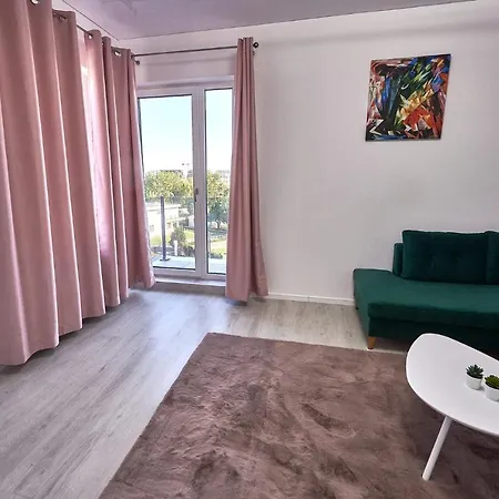 Apartament Ana'S Apartament