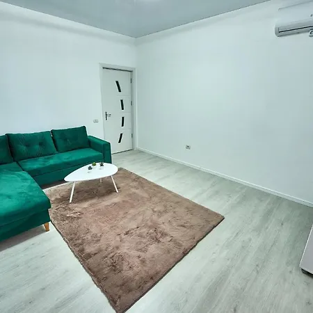 Ana'S Apartament Apartament *