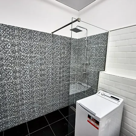 Apartament Ana'S Apartament