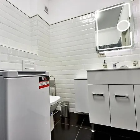 Apartament Ana'S Apartament *